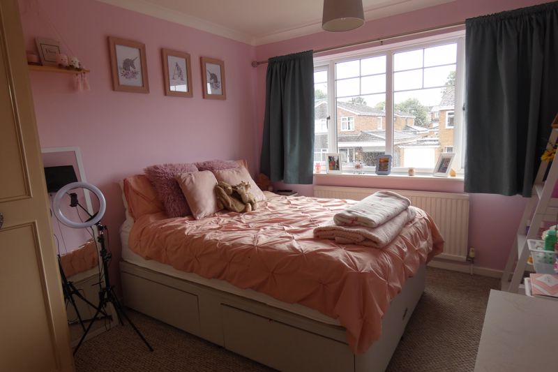 Bedroom One- click for photo gallery